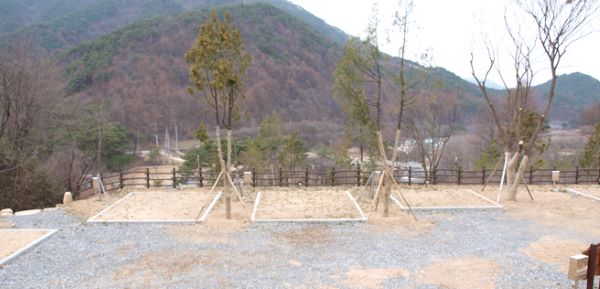 문장대데크