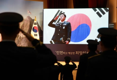 김봉식 프로필