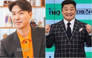 윤정수 박수홍 불화설