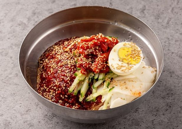 이가네가야밀면