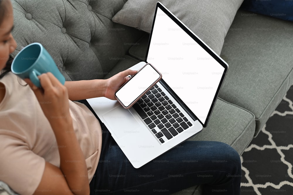 사칭광고 식별 관련 이미지