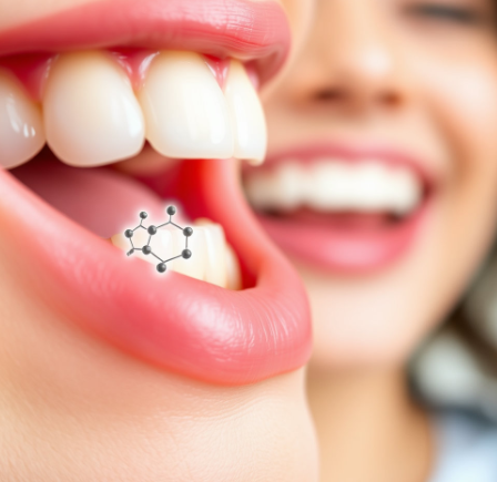 잇몸-내려앉음-영양제-추천-장단점