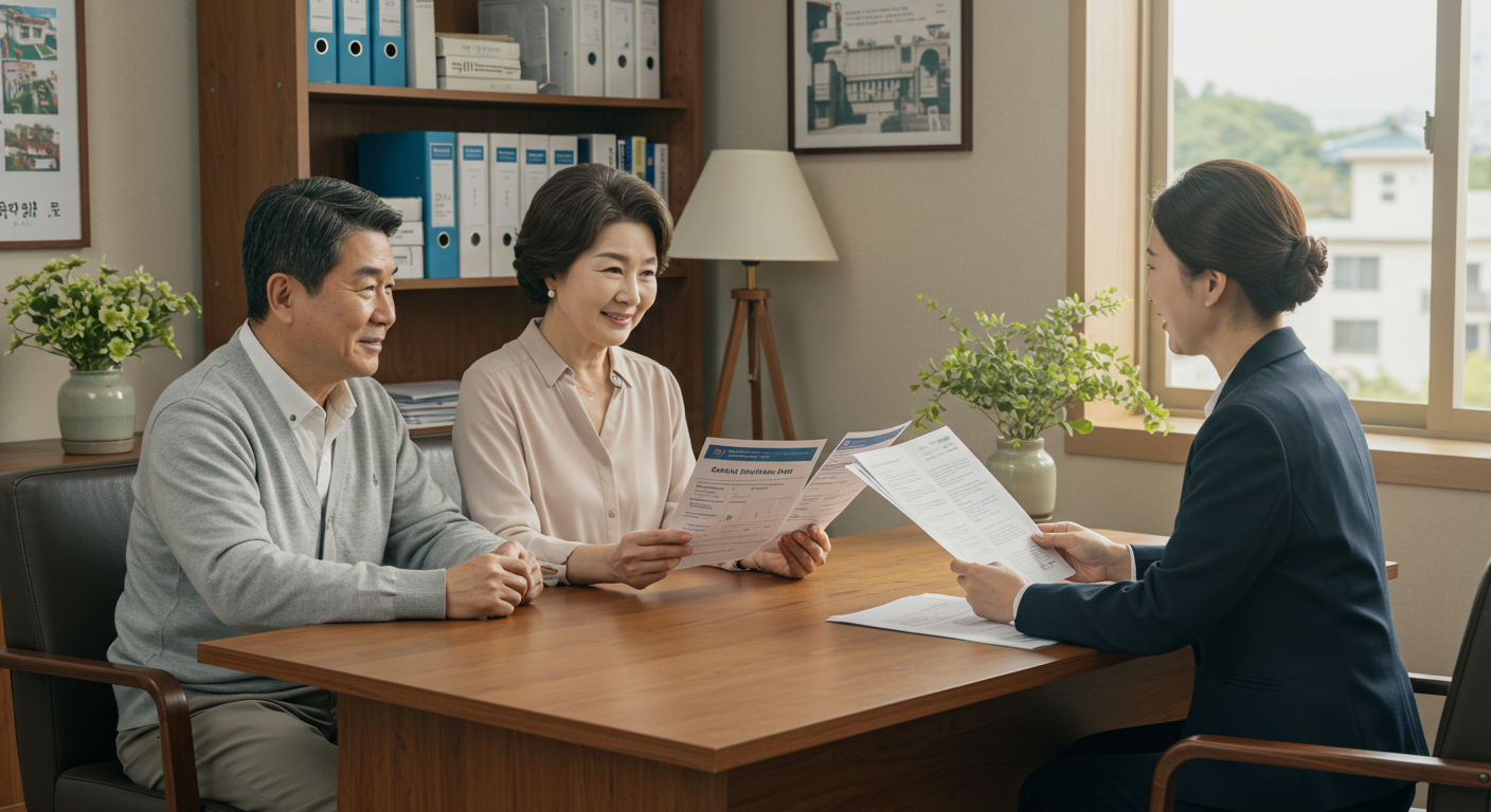 주택연금, 진짜 도움이 될까?