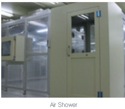 씨케이솔루션 주요제품