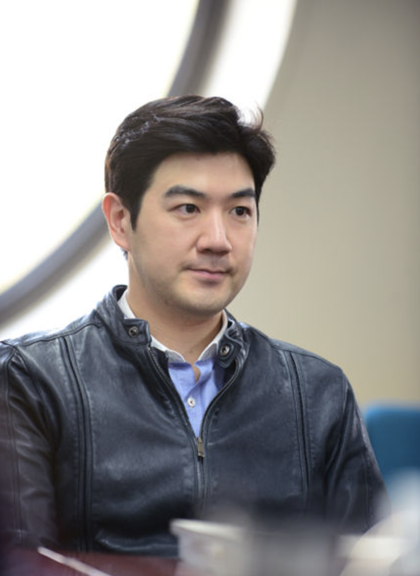 한상진 작품 활동