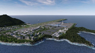 가덕 신공항