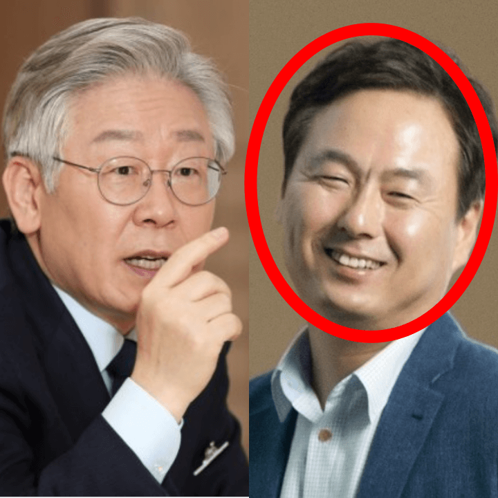 이재명-이병철-녹취록제보-자살