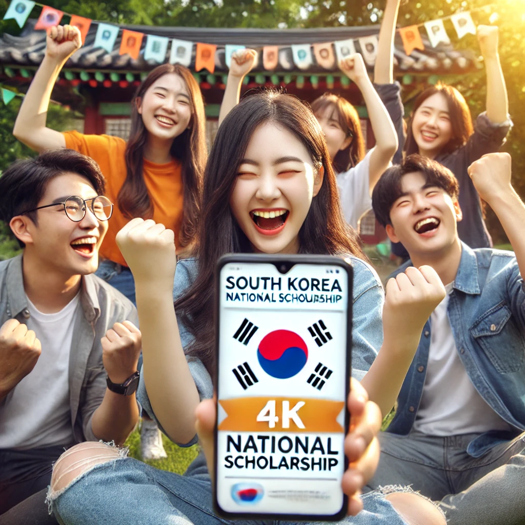 국가장학금유형