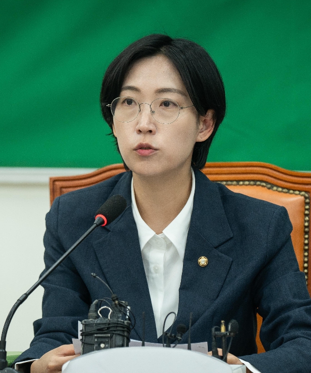 장혜영 의원 인스타