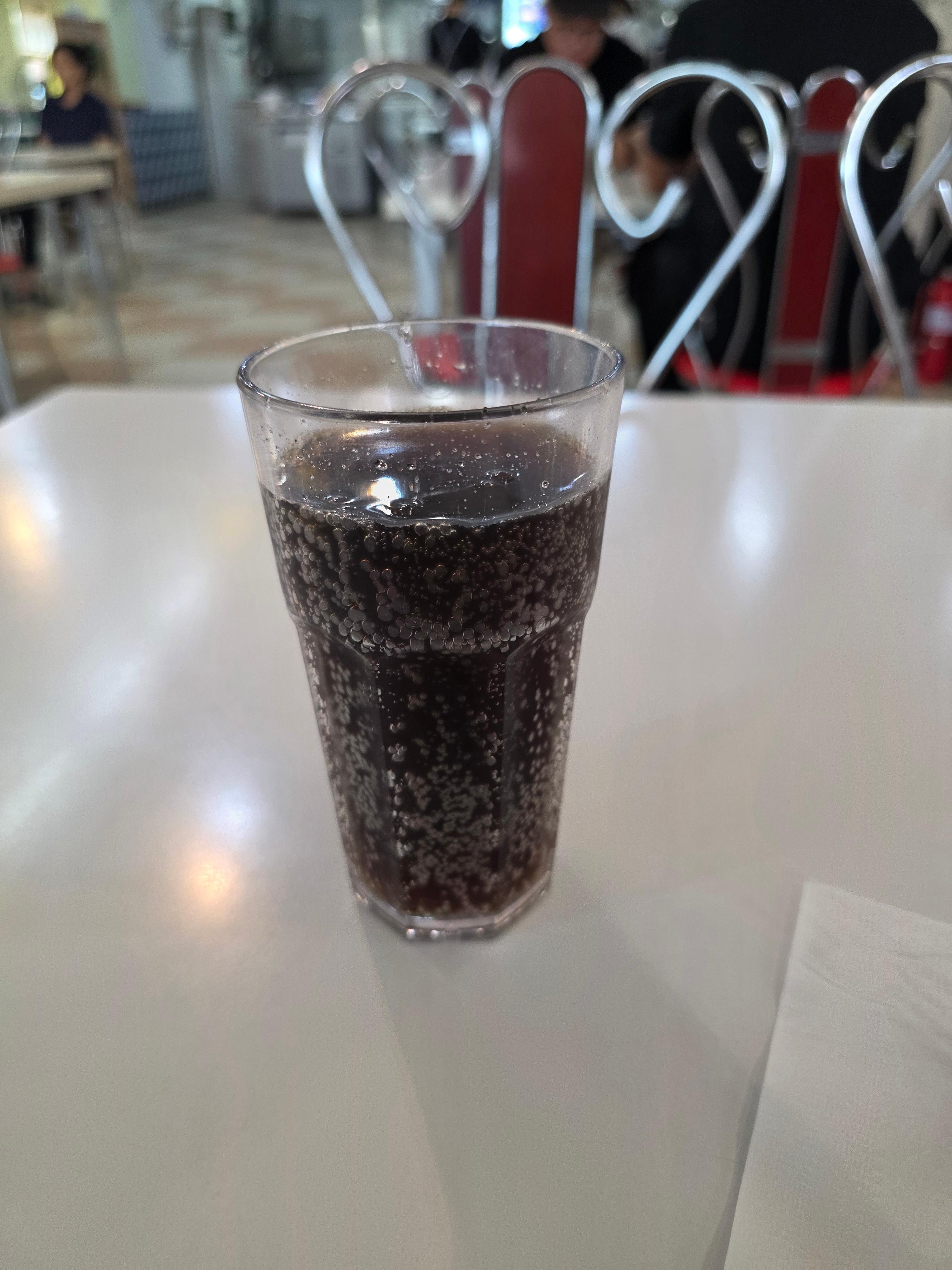 킴스돈까스 한남대 돈까스 맛집 경양식돈까스 가격 주차 07