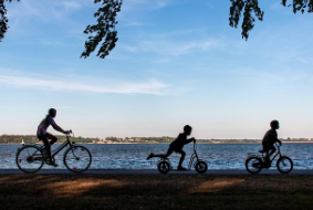 여행이 시간을 늘려주는 경험이 되는 이유