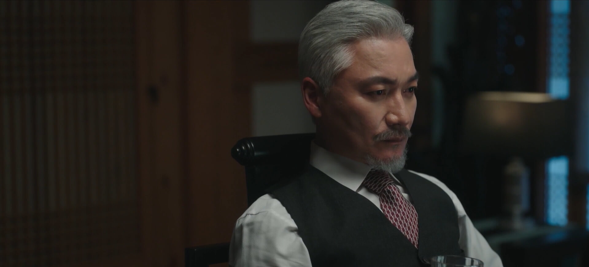 MBC 21세기 대군부인 33