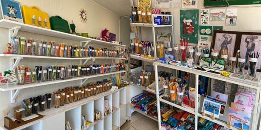 연필가게-소품-인테리어-연필