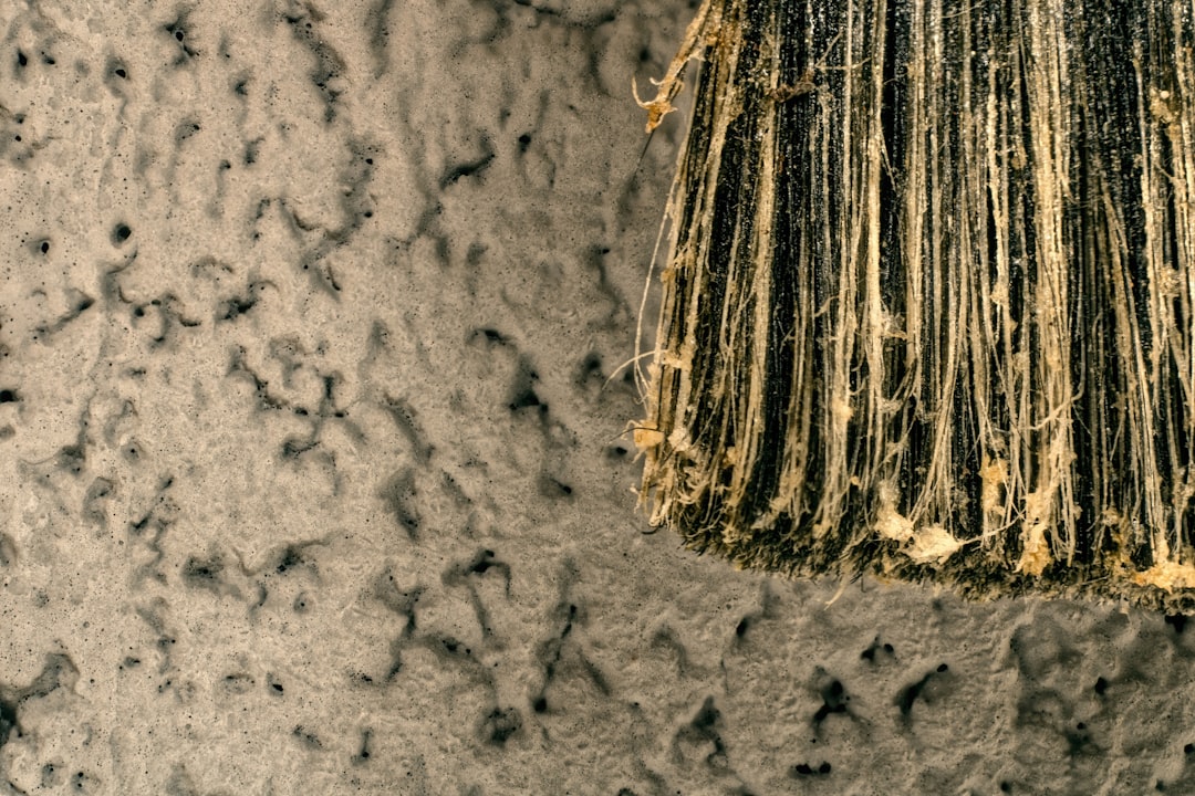 Asbestos.