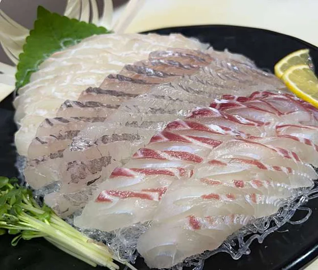서해수산활어직판장 치평점