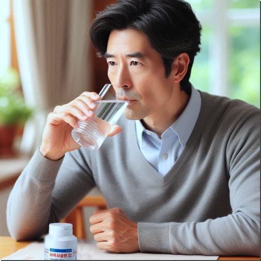 봉와직염 진단 및 대처