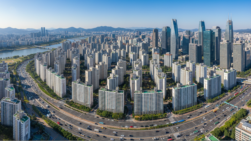 10&middot;15 부동산대책 총정리