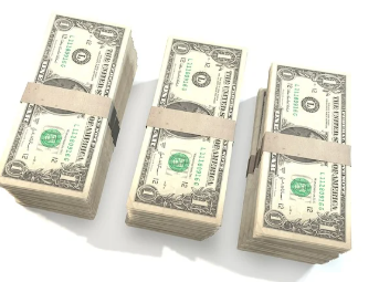 USD 1