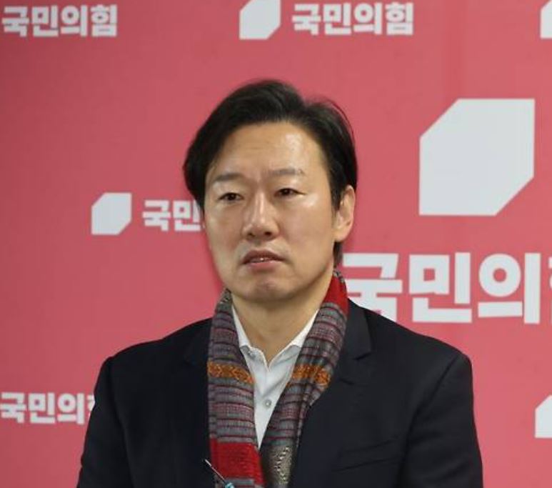 박수민 국회의원 서울시장 출마 공식 선언 보수 혁신 신호탄?