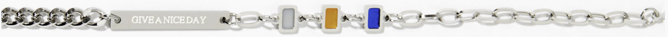 하루팔찌 실제모습