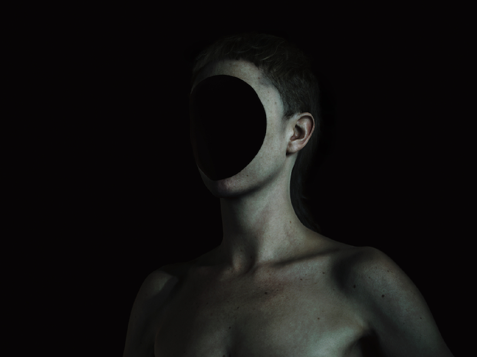 피에르 위그 개인전