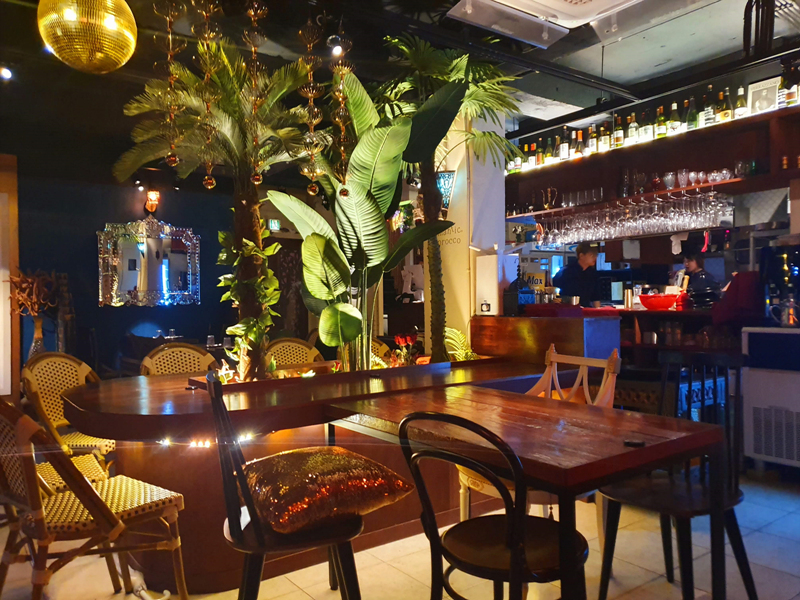 낭만모로코 내부1