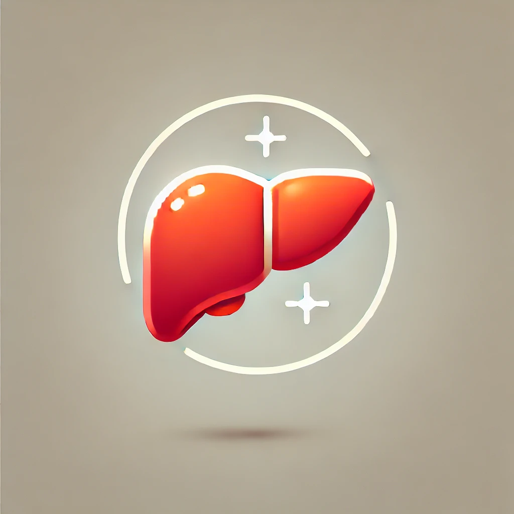 간건강을 위한 생활습관