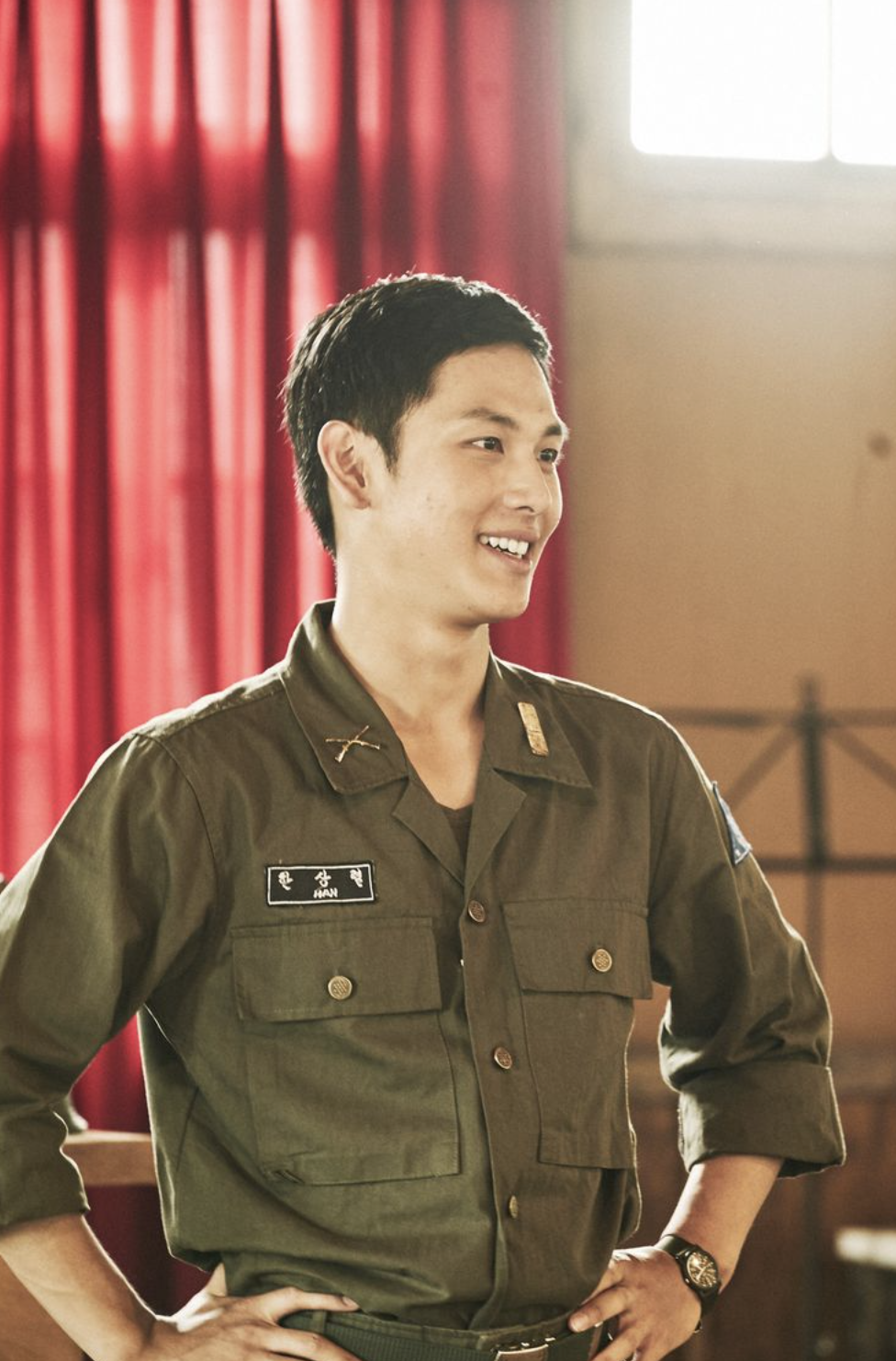 임시완 영화 배우