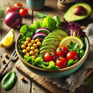 과일이 주는 건강 효과 총정리