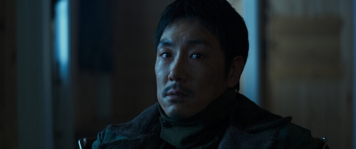 영화 독전 결말 해석17