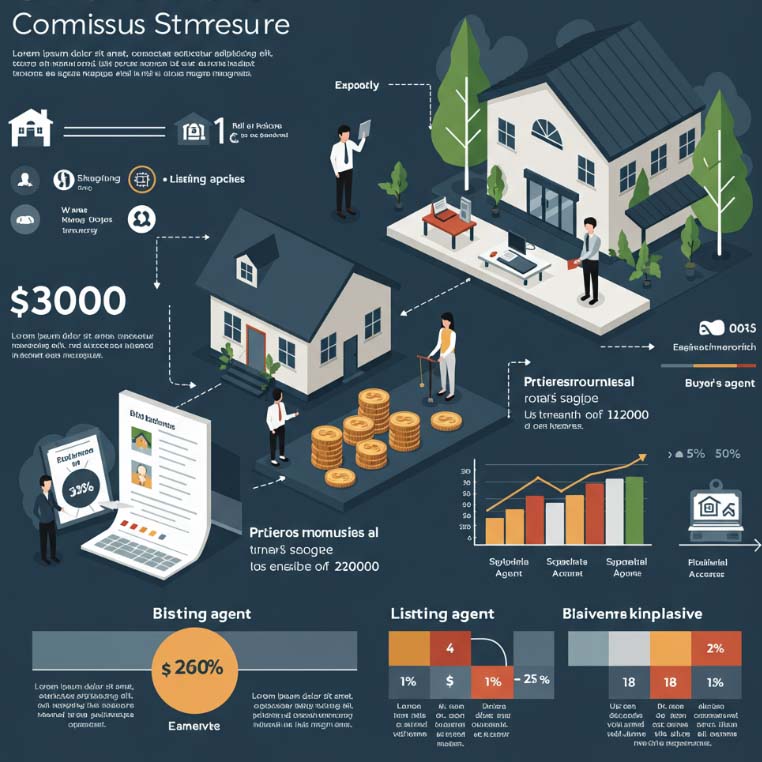 세금 처리와 전세 수수료
