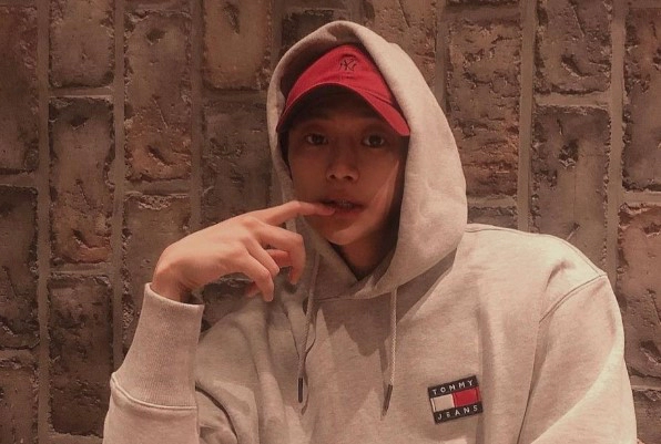 이신영 나이 학력 프로필