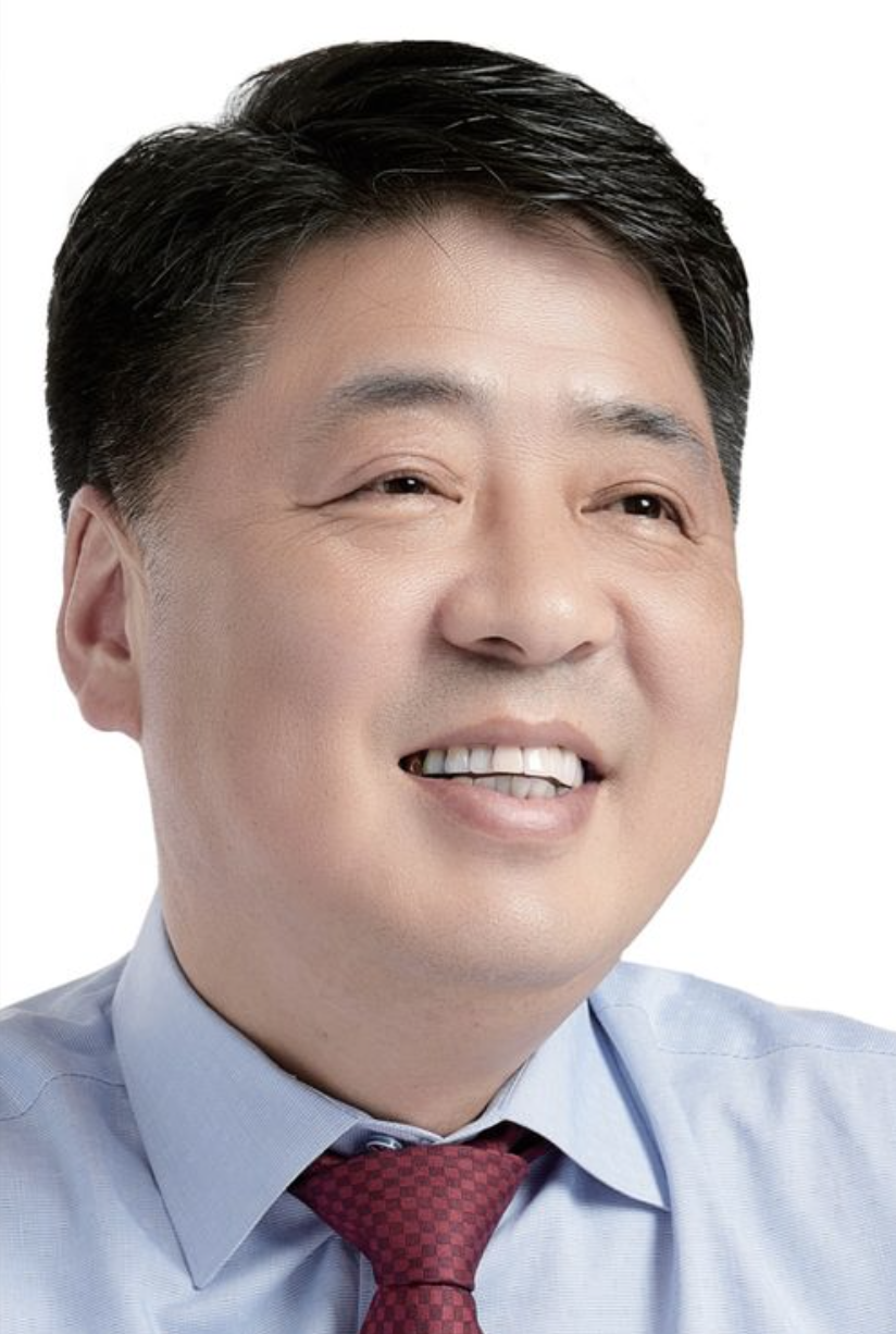 오은택 남구청장