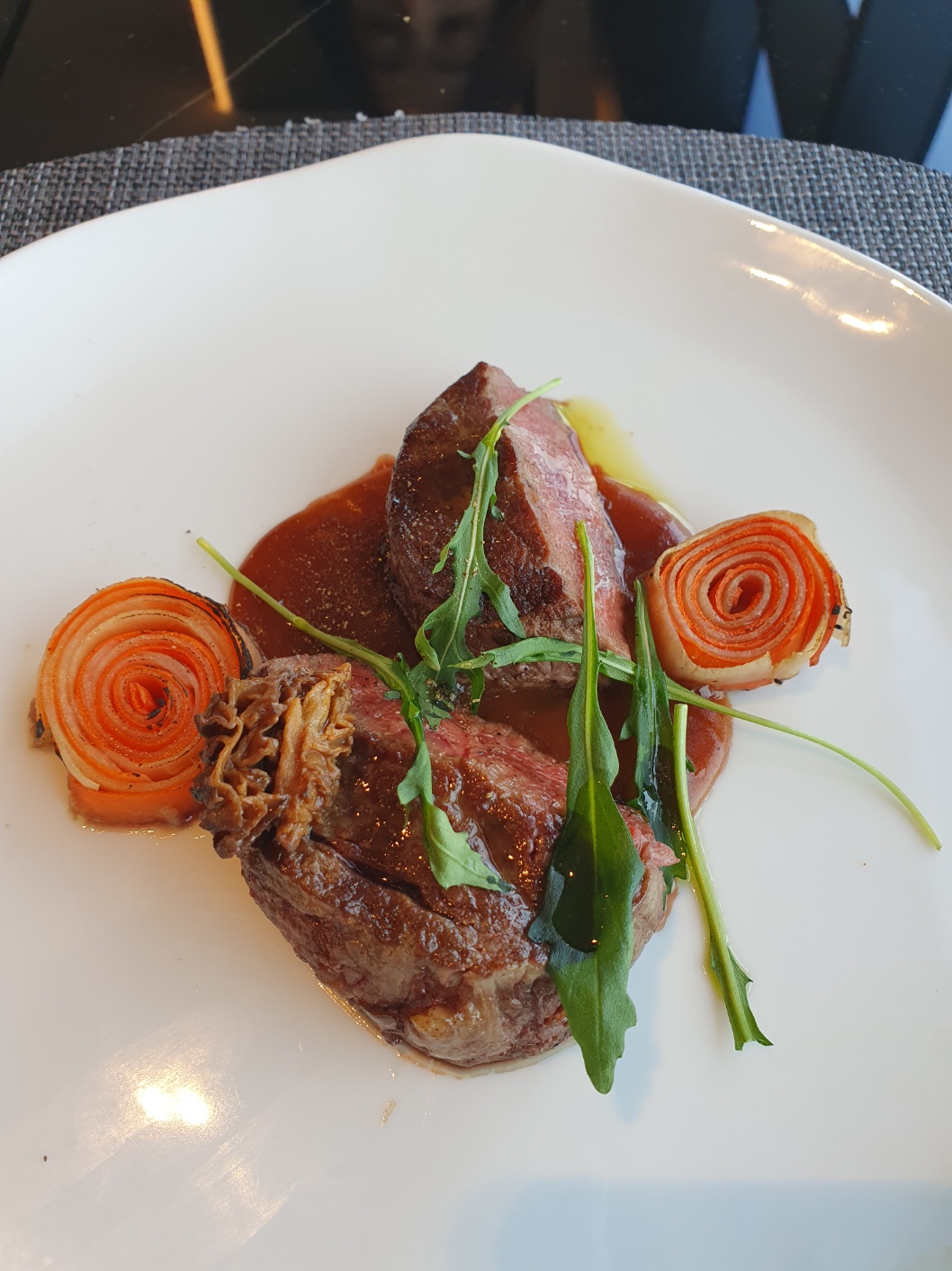 닉스메인스테이크