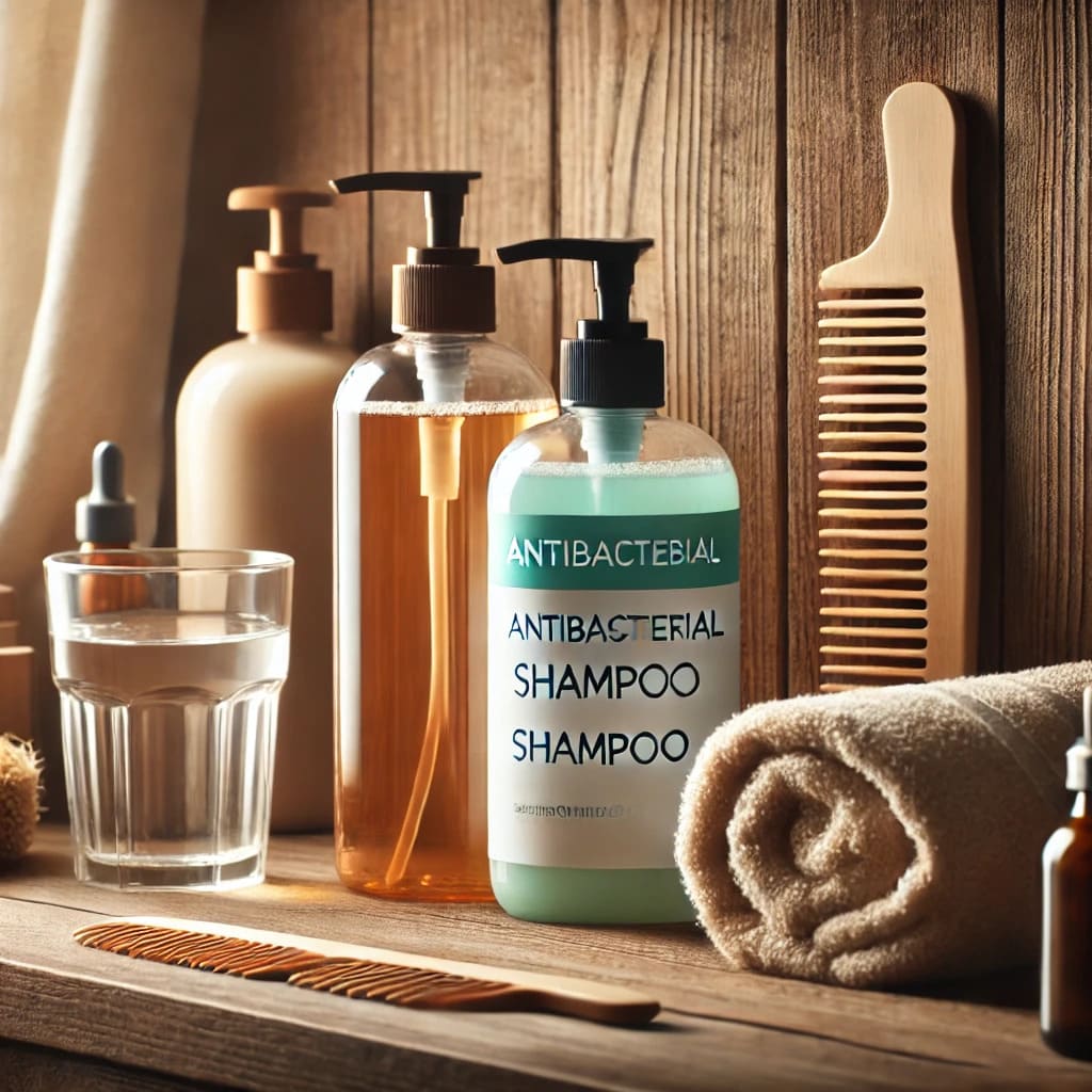 향균 샴푸 추천