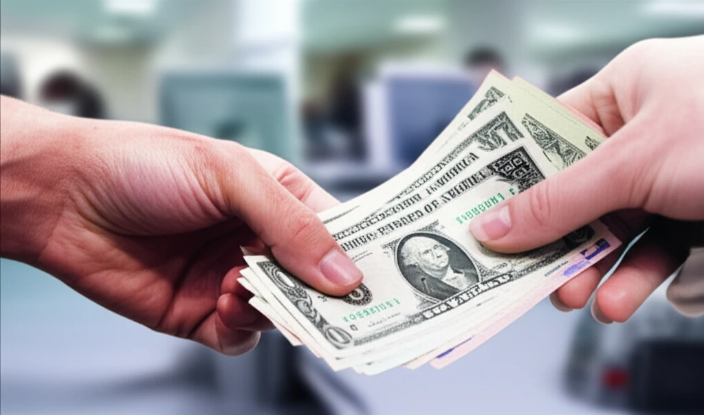 환전 취소 가능? 불가능? 핵심 조건