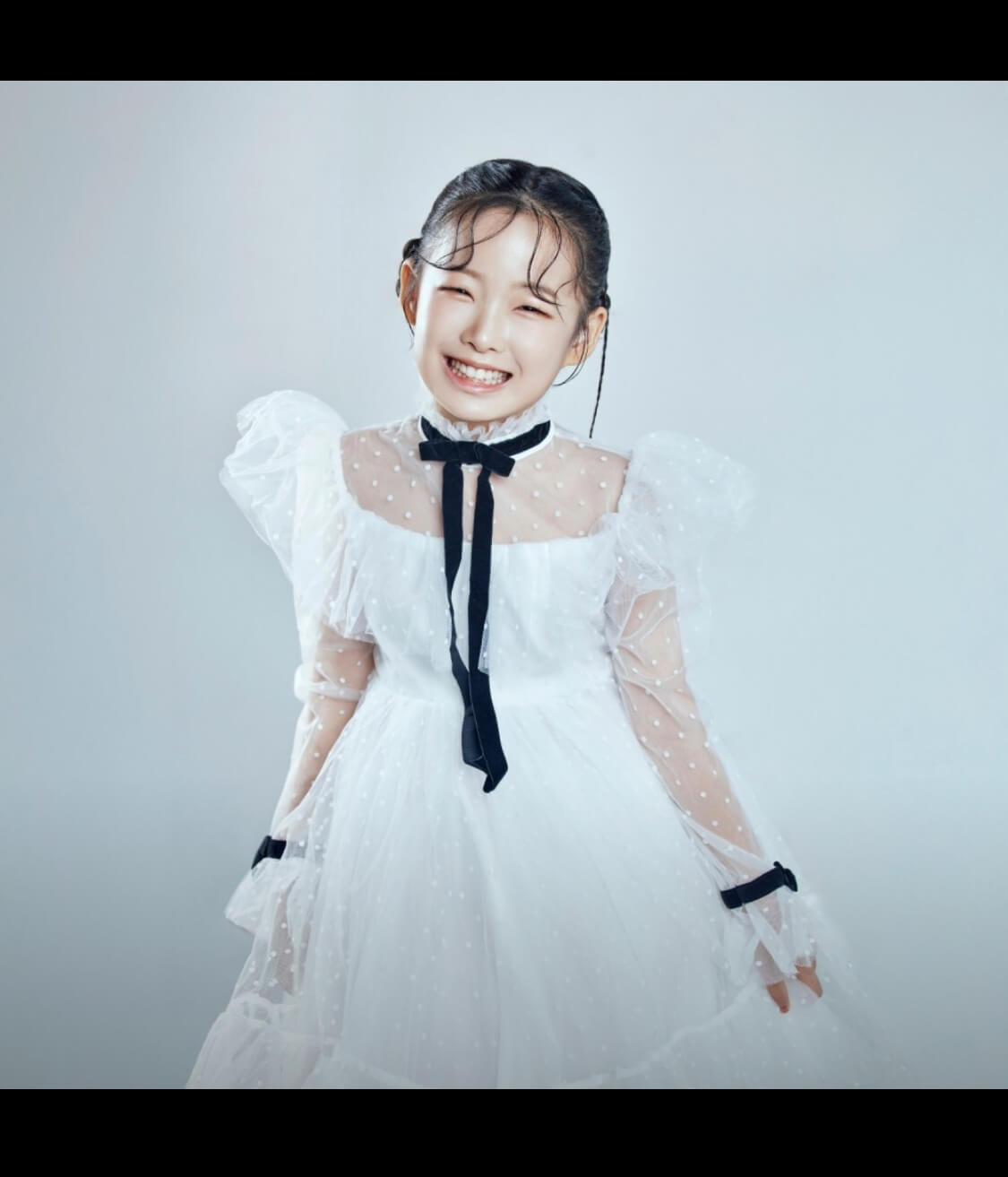 트로트신동 이수연 데뷔