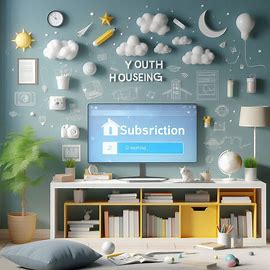 청년주택 드림 청약통장의 주요 혜택