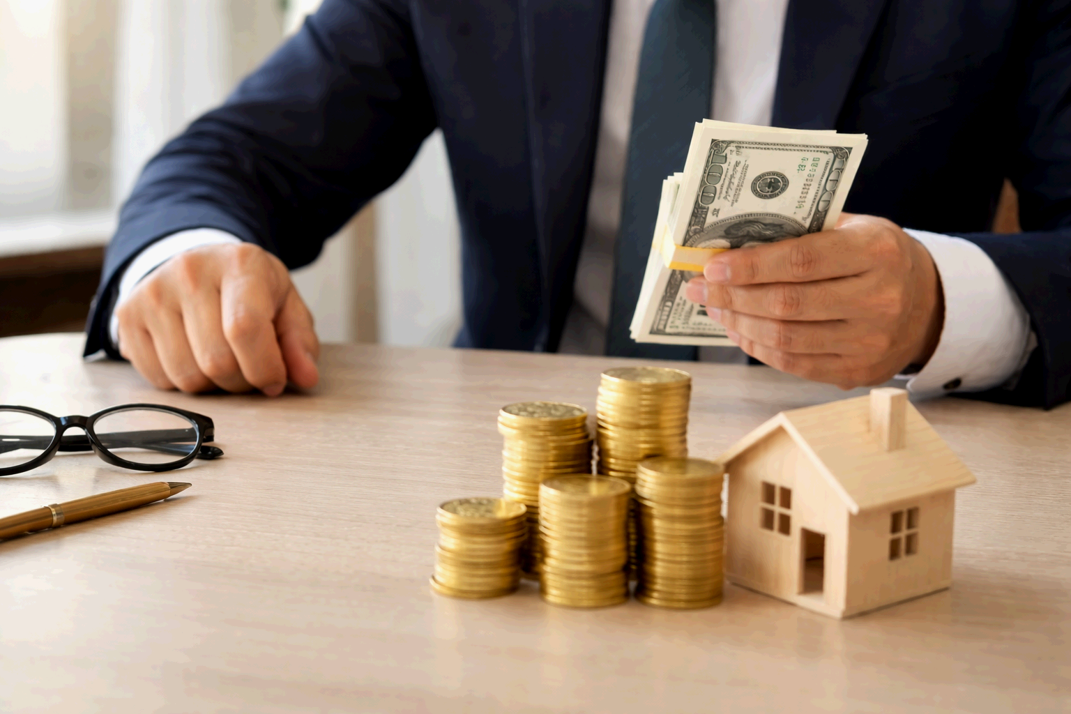 입찰가 산정 전략 – 초보자가 실수하는 계산법