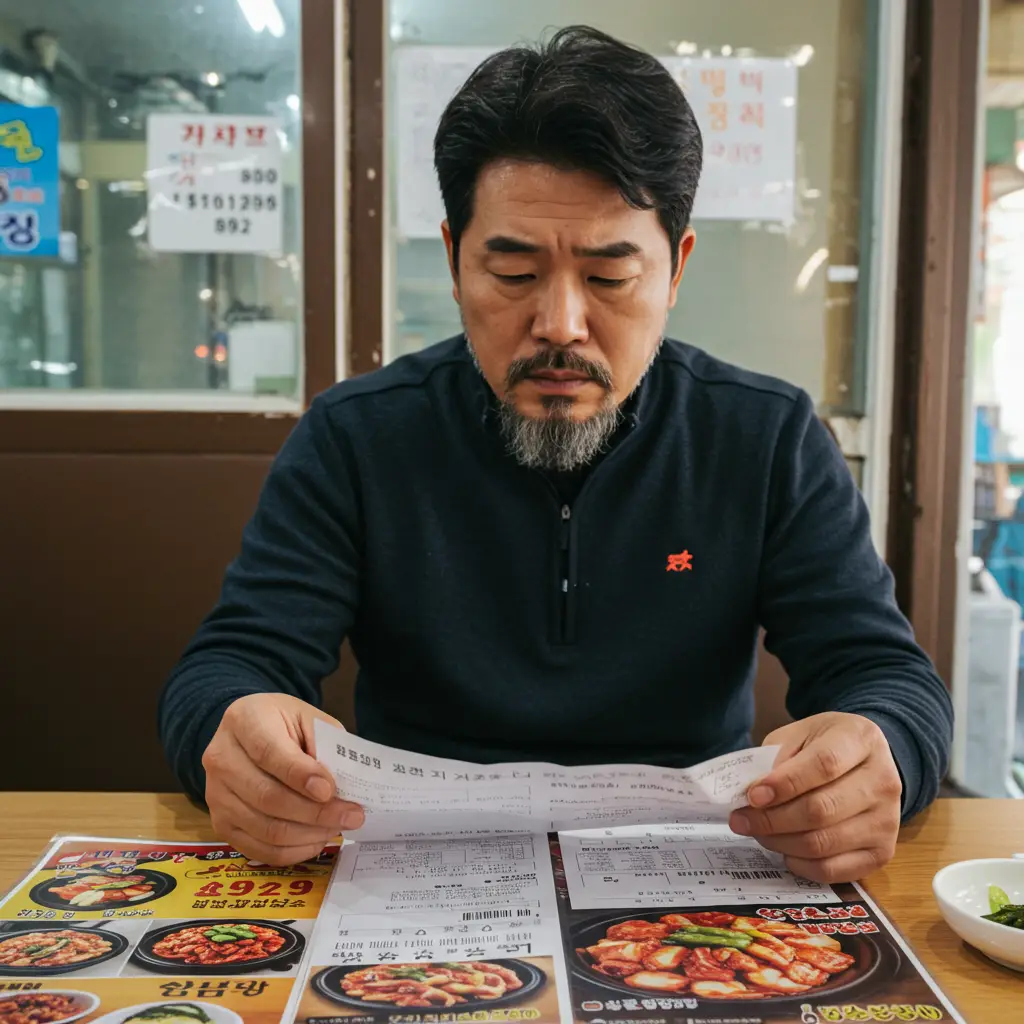 소상공인 부담경감 크레딧 사용처