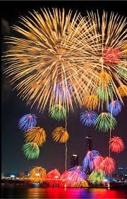 2024 부산불꽃축제 예매 티켓팅 주차