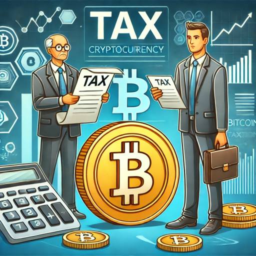 암호화폐 세금유예 현재 상황과 향후 전망