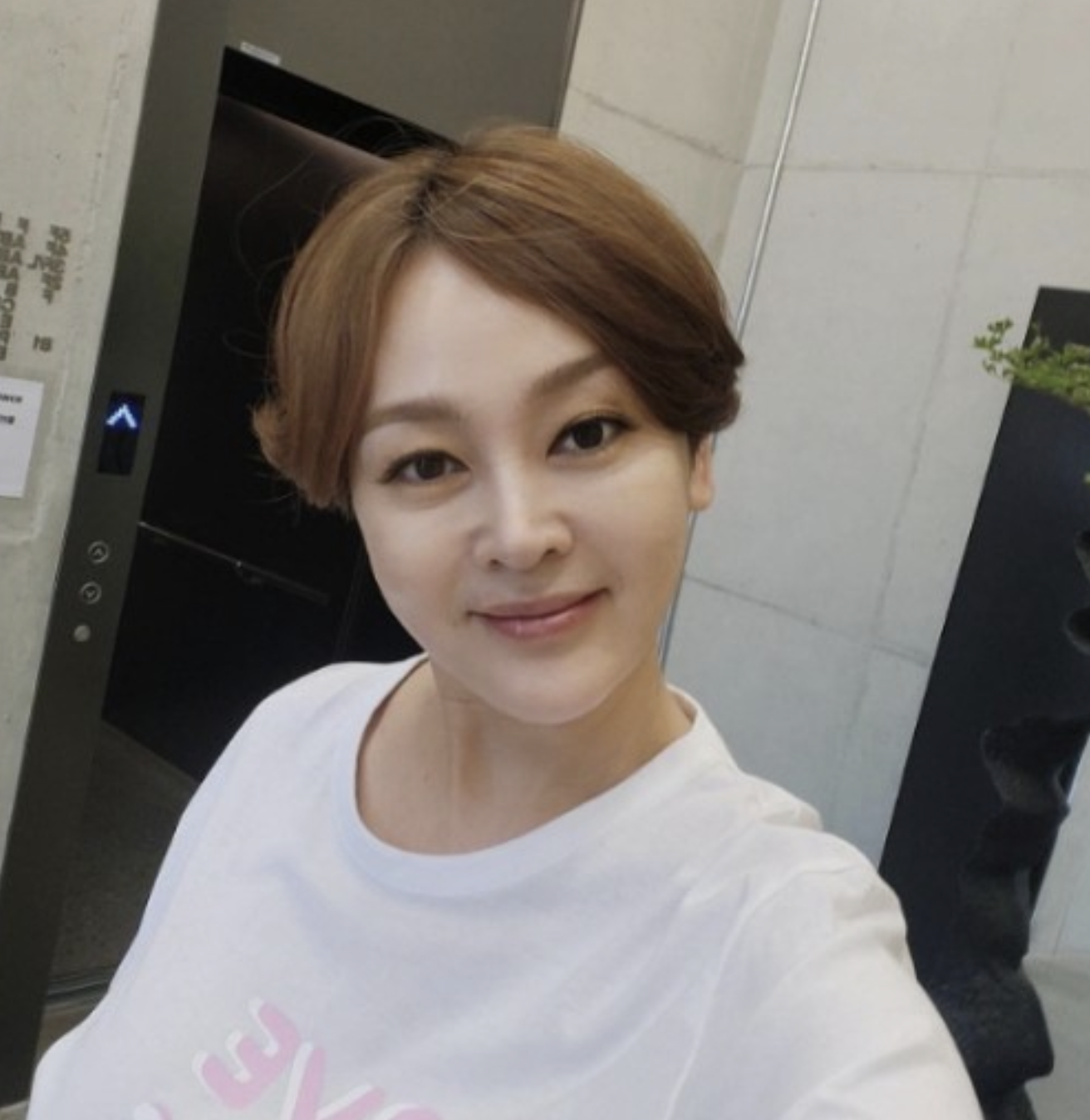 이승연 근황