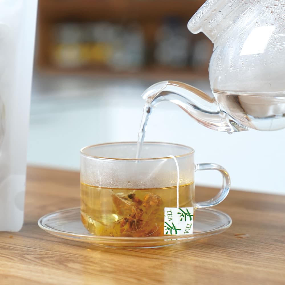 구정명절설선물세트국산건강차