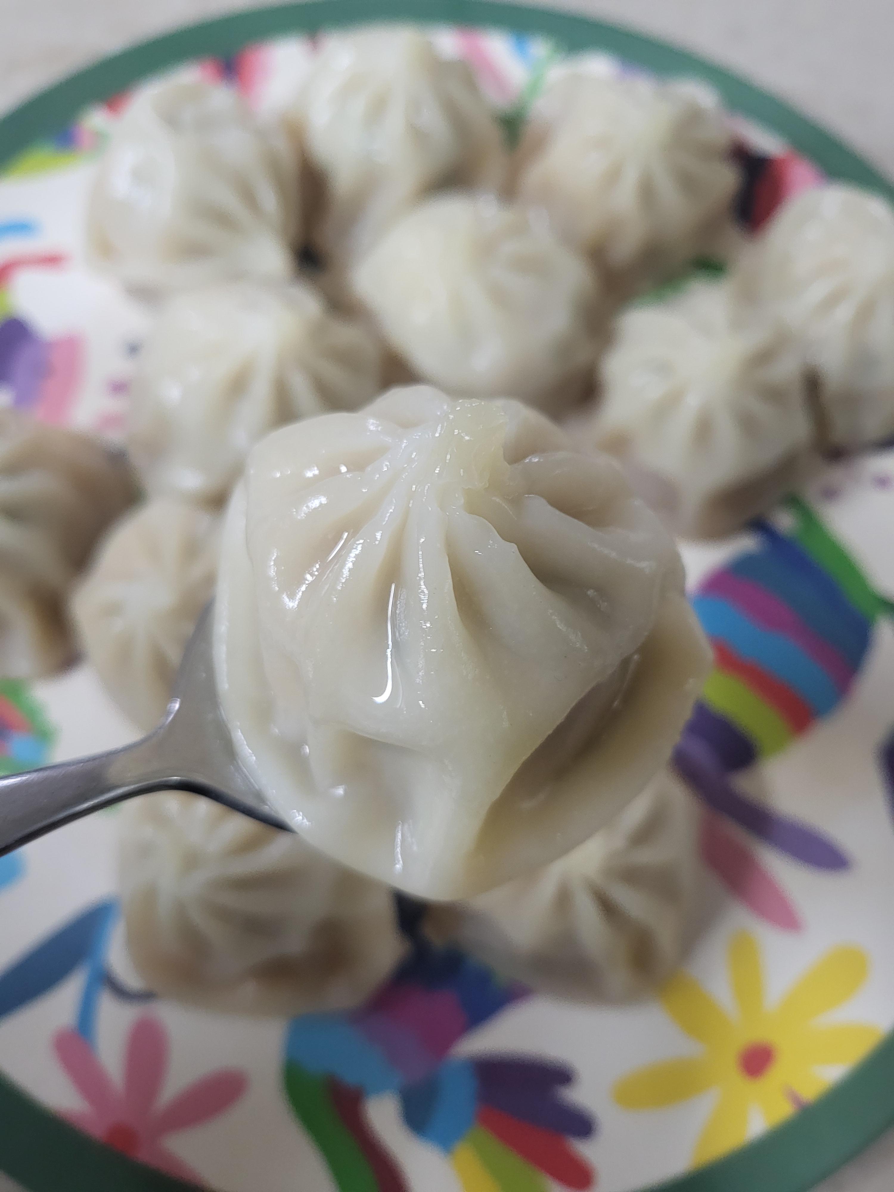 동원딤섬샤오롱바오