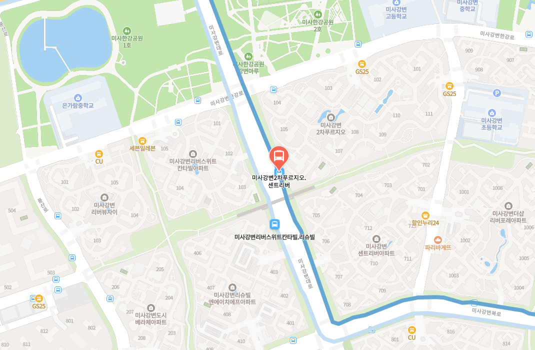 8849번 버스