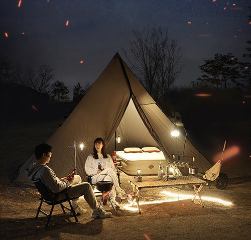 코비익스페디션-감성