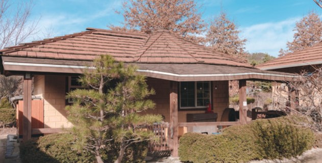 샘물농장 황토펜션