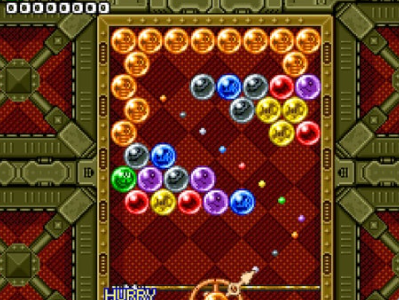 퍼즐버블 게임하기 사이트 소개