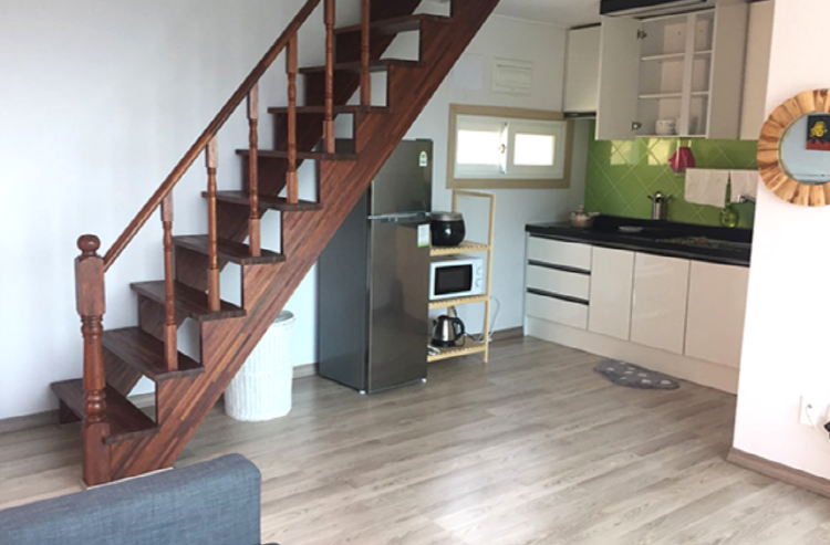 강화 자연휴양림